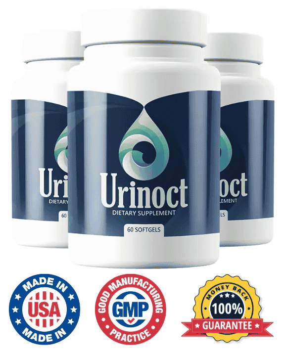 Urinoct