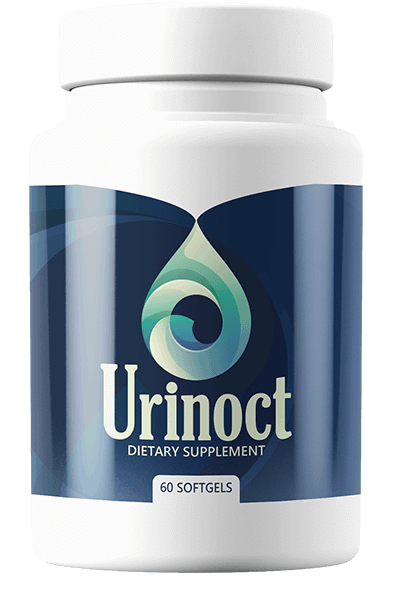 Urinoct Supplement